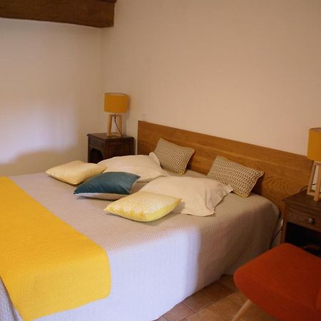 Chambre D' Hotes Des Collines Amanzé Exteriör bild