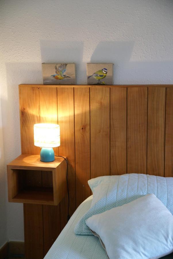 Chambre D' Hotes Des Collines Amanzé Exteriör bild