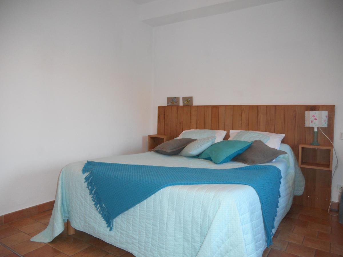 Chambre D' Hotes Des Collines Amanzé Exteriör bild