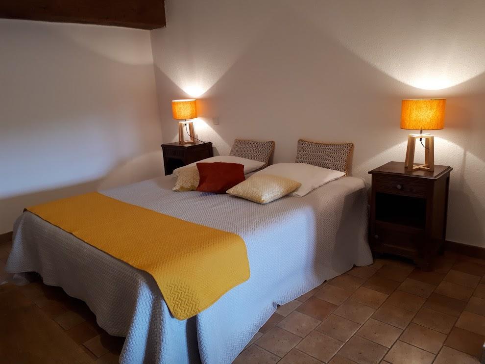 Chambre D' Hotes Des Collines Amanzé Exteriör bild